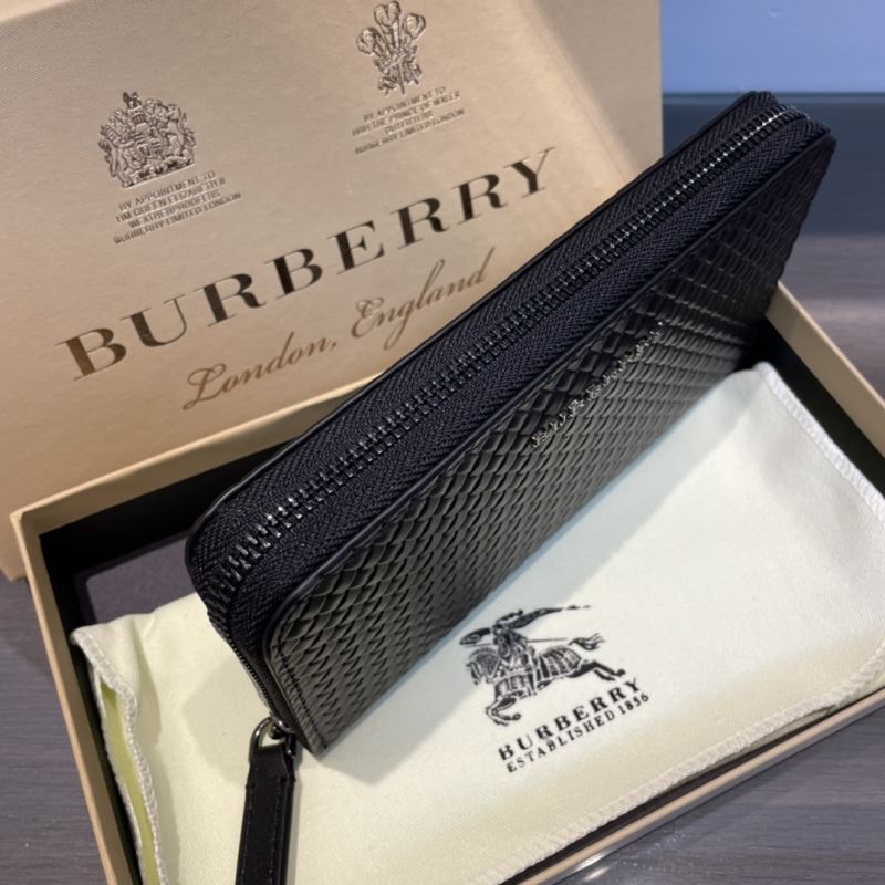 Burberry Wallets Purse